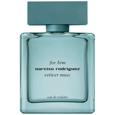 Narciso Rodriguez For Him Vetiver Musc edt 100ml