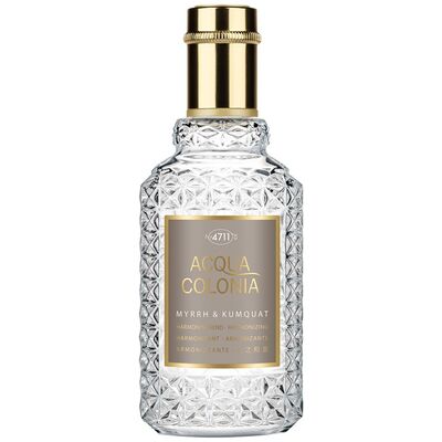 4711 Acqua Colonia Myrrh & Kumquat edc 50ml