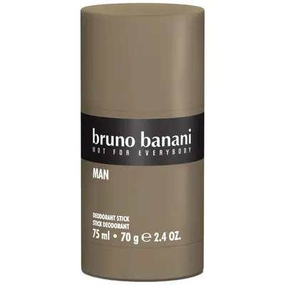 Bruno Banani Man Deo Stick 75ml