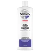Nioxin System 6 Scalp Revitaliser Conditioner 300