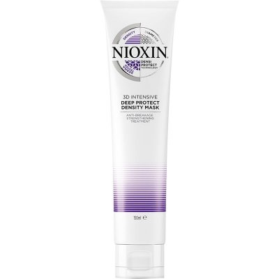 Nioxin Deep Protect Hair Mask 150ml