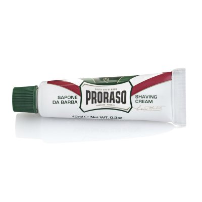 Proraso Shaving Cream Refreshing Eucalyptus 150ml
