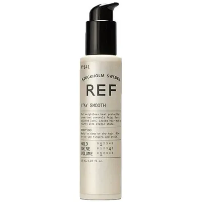 REF 141 Stay Smooth 125ml