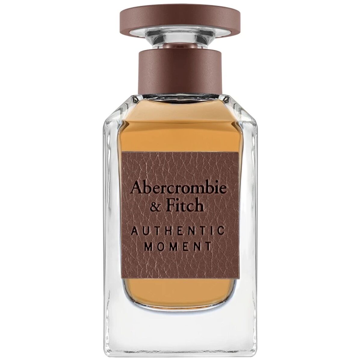 Abercrombie & Fitch Authentic Moment Man edt 30ml