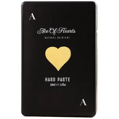 Ace of Hearts Hard Paste 100ml