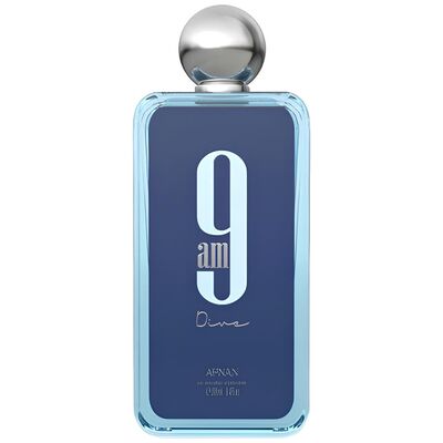 Afnan 9am Dive edp 100ml