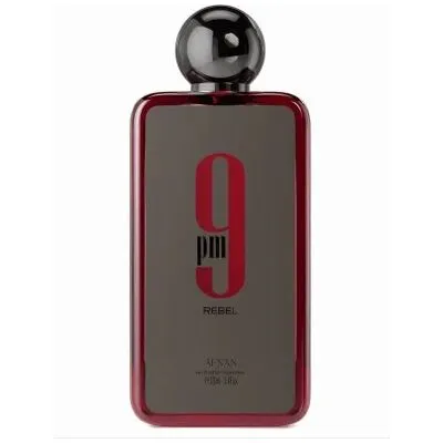 Afnan 9pm Rebel edp 100ml