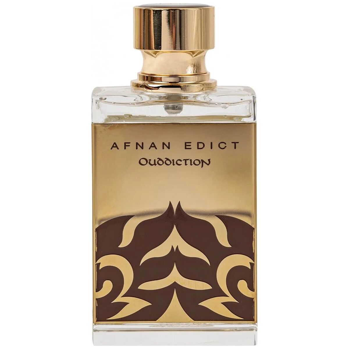 Afnan Edict Ouddiction edp 80ml