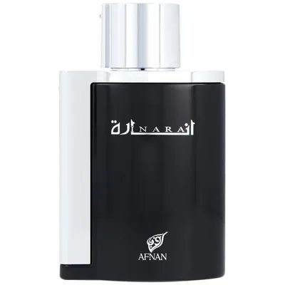 Afnan Inara Black edp 100ml