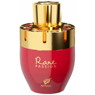 Afnan Rare Passion edp 100ml