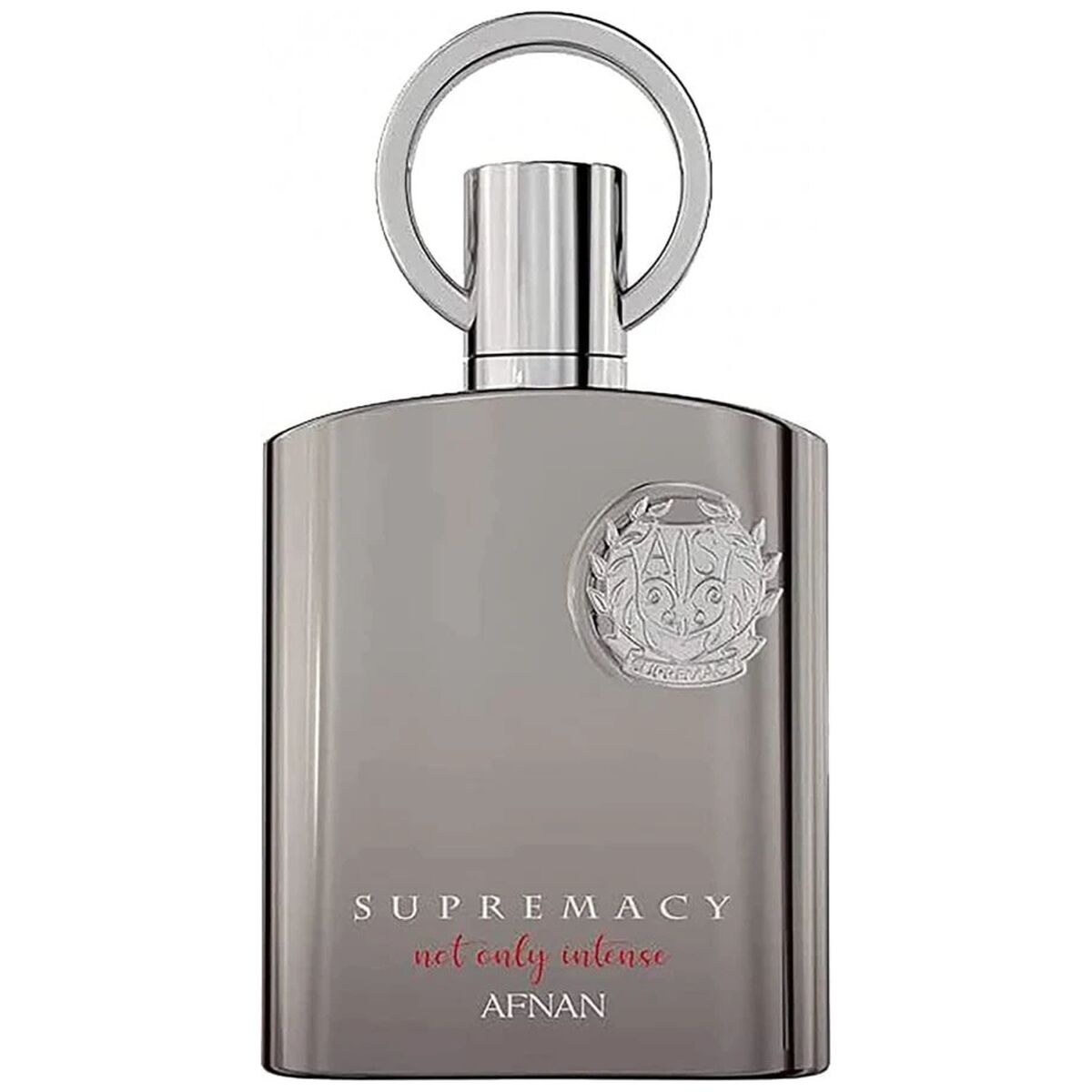 Afnan Supremacy Not Only Intense edp 100ml