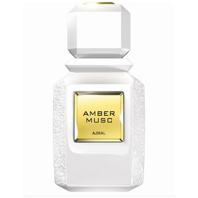 Ajmal Amber Musc edp 100ml