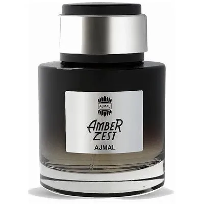 Ajmal Amber Zest edp 100ml