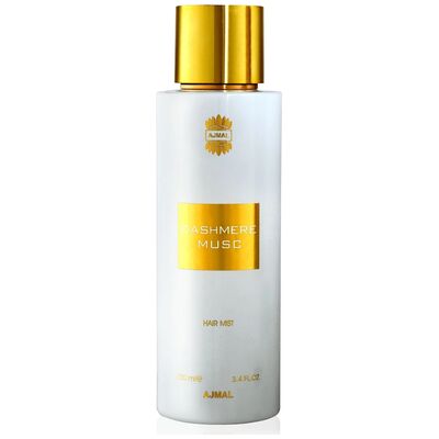 Ajmal Cashmere Musk Hair Mist 100ml