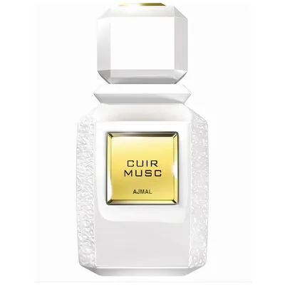 Ajmal Cuir Musc edp 100ml