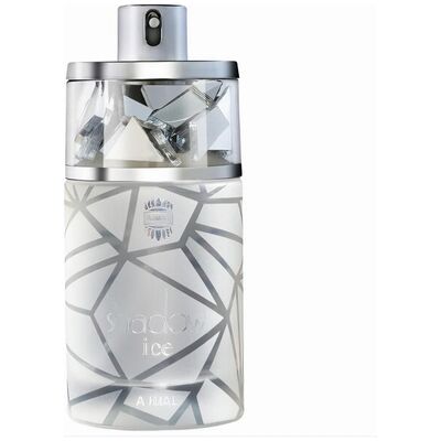 Ajmal Shadow Ice edp 75ml