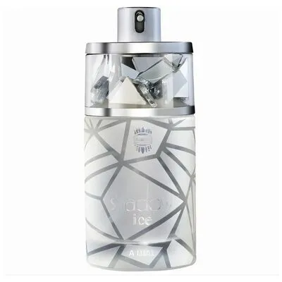 Ajmal Shadow Ice edp 75ml