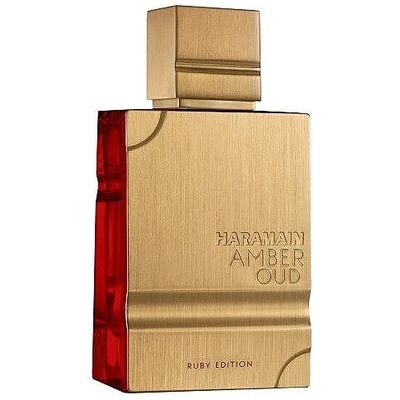 Al Haramain Amber Oud Ruby Edition edp 60ml