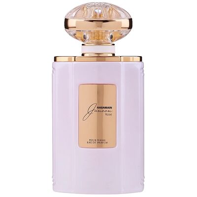 Al Haramain Junoon Rose edp 75ml