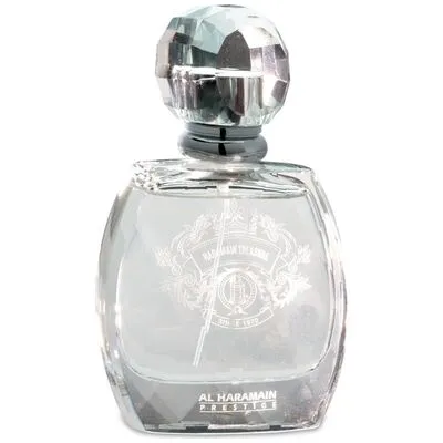 Al Haramain Treasure edp 70ml