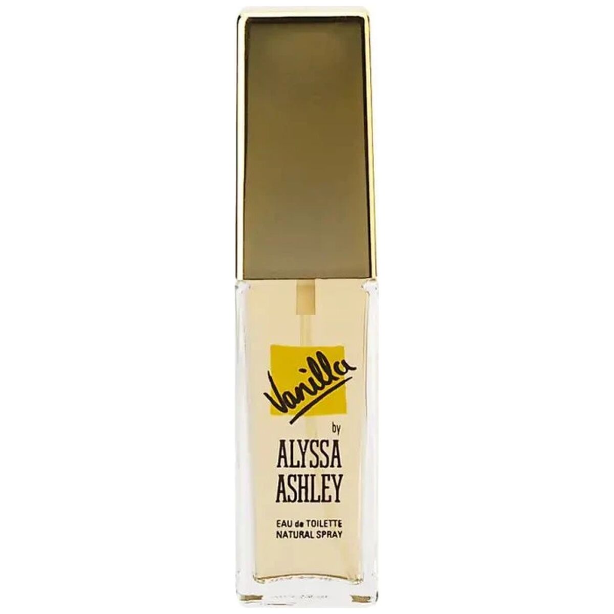 Alyssa Ashley Vanilla edt 100ml