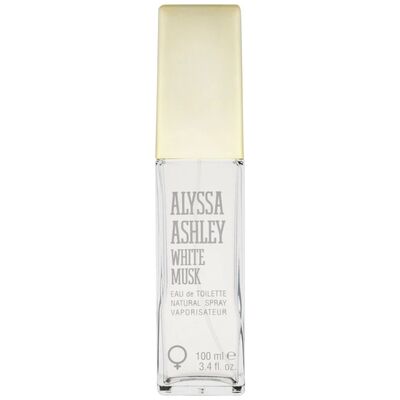 Alyssa Ashley White Musk edt 50ml