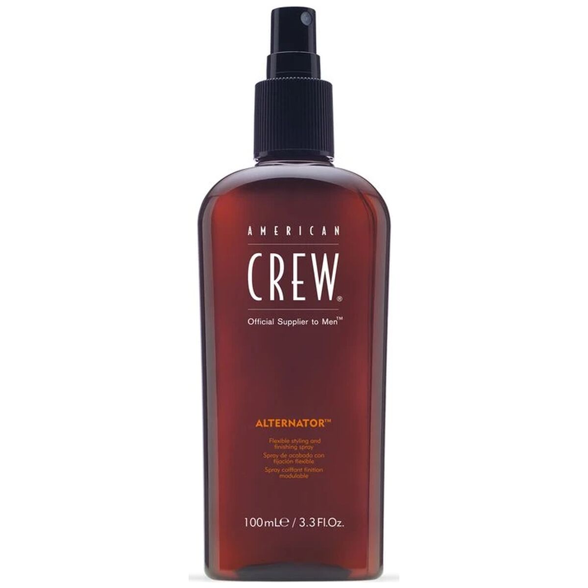 American Crew Alternator Finishing Spray 100ml