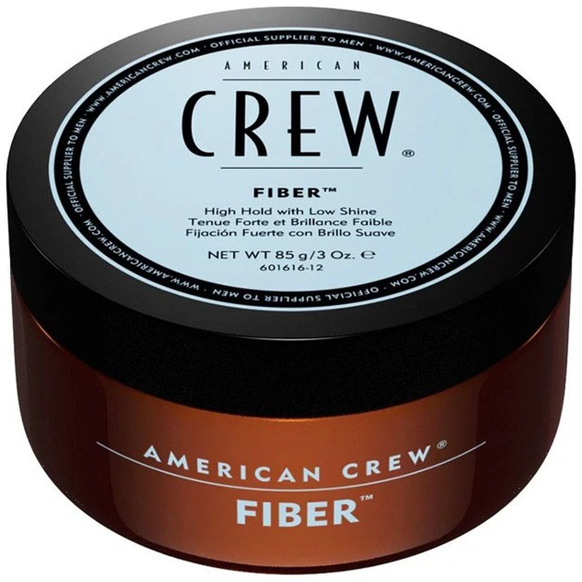 American Crew Fiber 85g