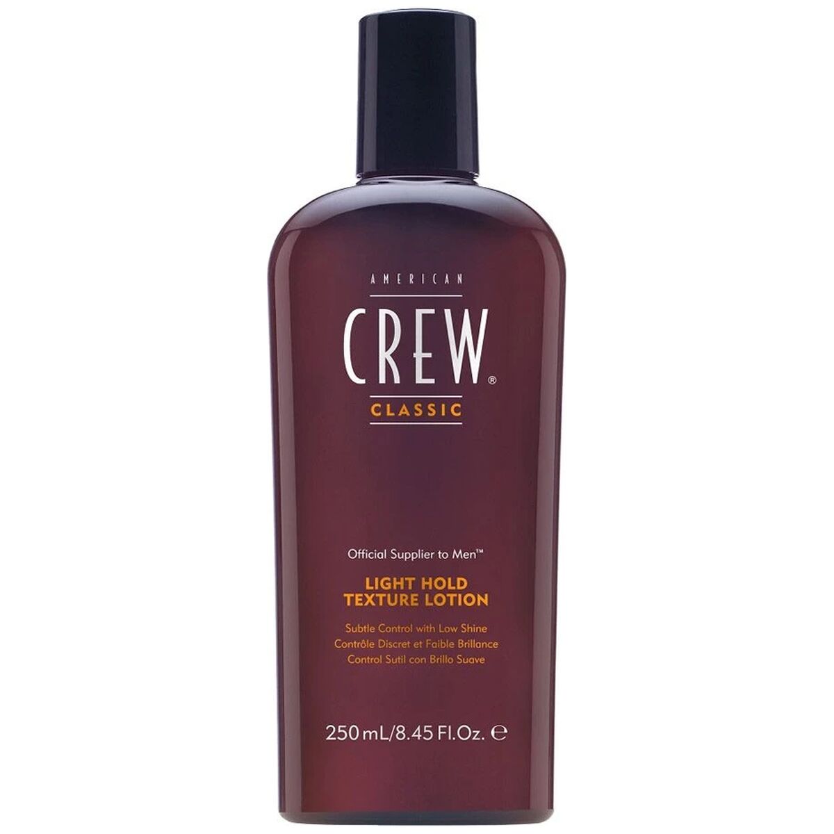 American Crew Light Hold Texture Lotion 250ml