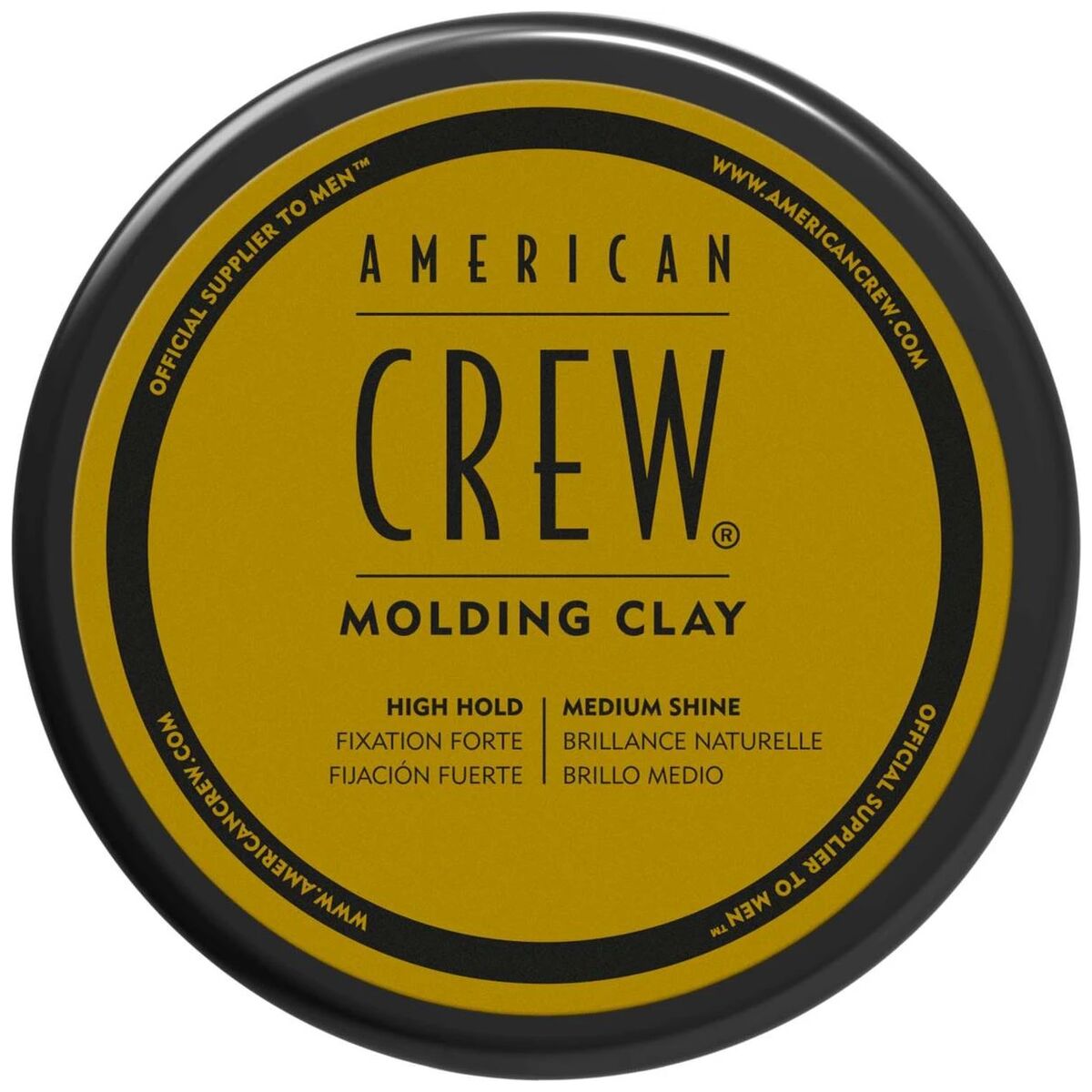 American Crew Molding Clay 85g