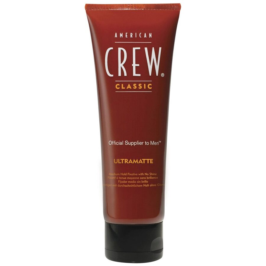 American Crew Matte Styling Cream 100ml €20.61 SwedishFace