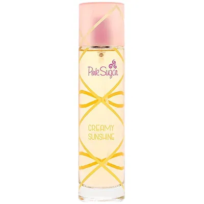 Aquolina Pink Sugar Creamy Sunshine edt 100ml