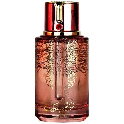 Arabiyat Lychee Musk edp 100ml