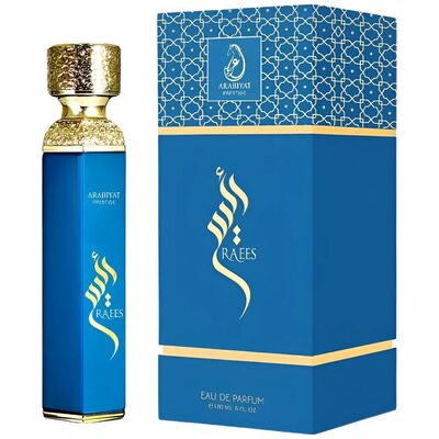 Arabiyat Raees edp 180ml