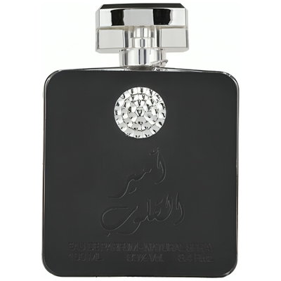 Ard Al Zaafaran Ameer Al Quloob edp 100ml