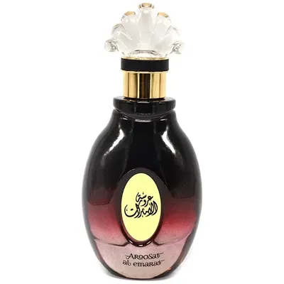 Ard Al Zaafaran Aroosat Al Emarat edp 100ml