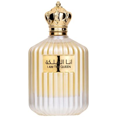 Ard Al Zaafaran I Am the Queen edp 100ml