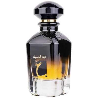 Ard Al Zaafaran Oud Al Sayad edp 100ml