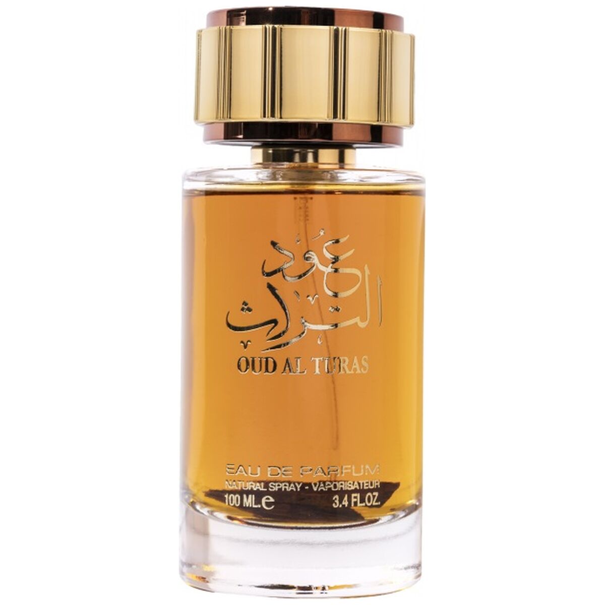 Ard Al Zaafaran Oud Al Turas edp 100ml