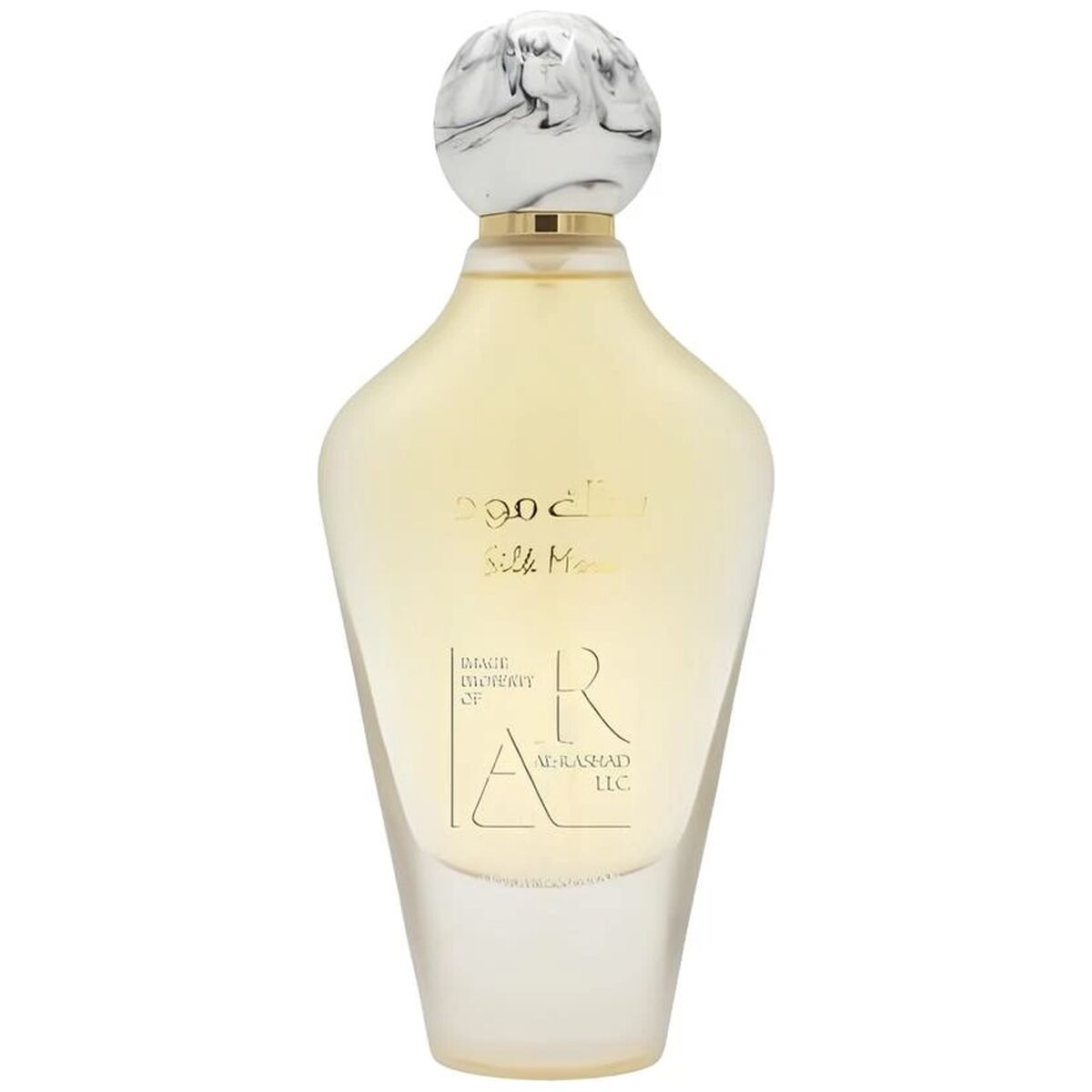 Ard Al Zaafaran Silk Mood edp 100ml