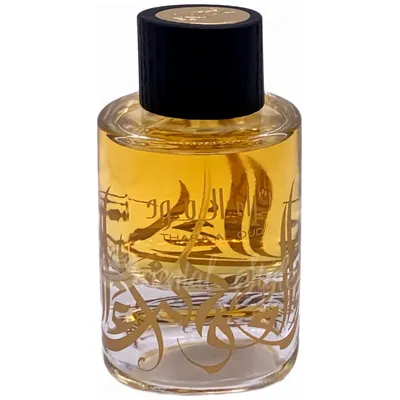 Ard Al Zaafaran Thara Al Oud edp 100ml