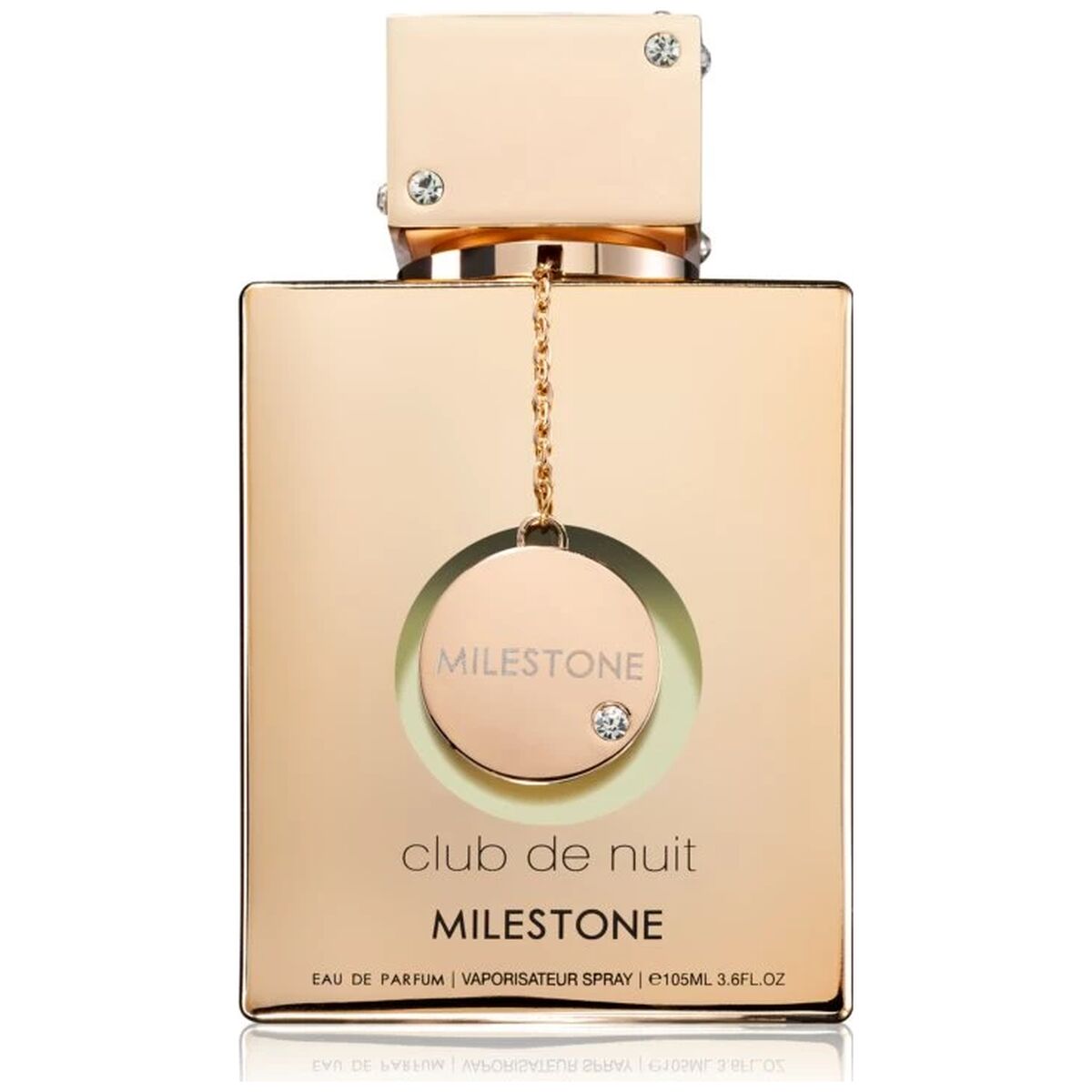 Armaf Club de Nuit Milestone edt 105ml
