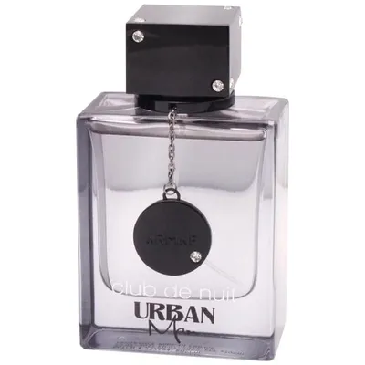Armaf Club de Nuit Urban Man edp 105ml