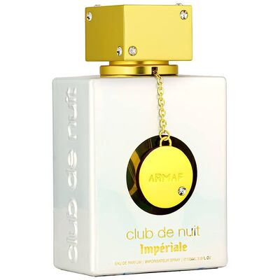Armaf Club De Nuit White Imperiale eau de parfum 200ml