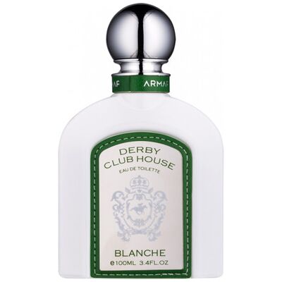 Armaf Derby Club House Blanche edt 100ml
