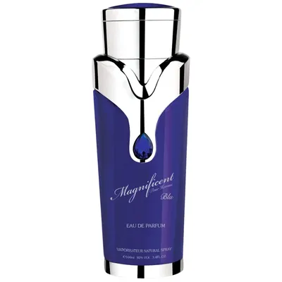 Armaf Magnificent Blue Pour Homme edp 100ml