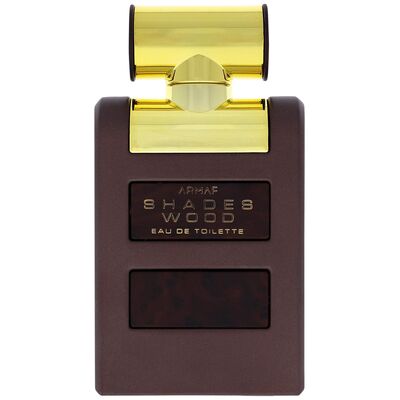 Armaf Shades Wood edt 100ml