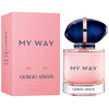 Giorgio Armani My Way edt 15ml