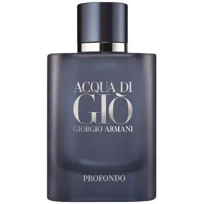 Giorgio Armani Acqua Di Gio Profondo edp 125ml