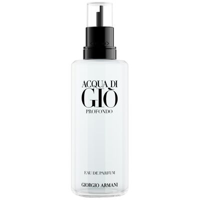 Giorgio Armani Acqua Di Gio Profondo edp Recarga 150ml